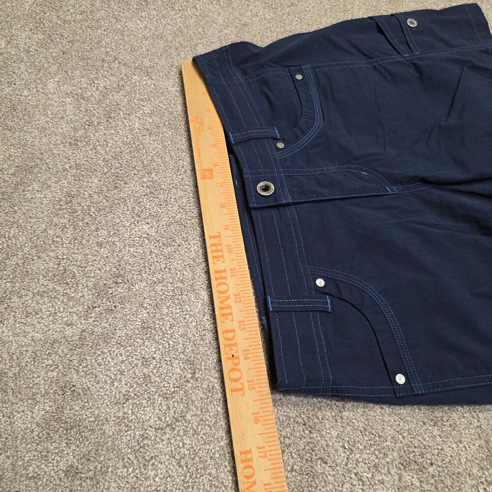 Outdoor Gorpcore Explorer Technical Adventure Hik… - image 7